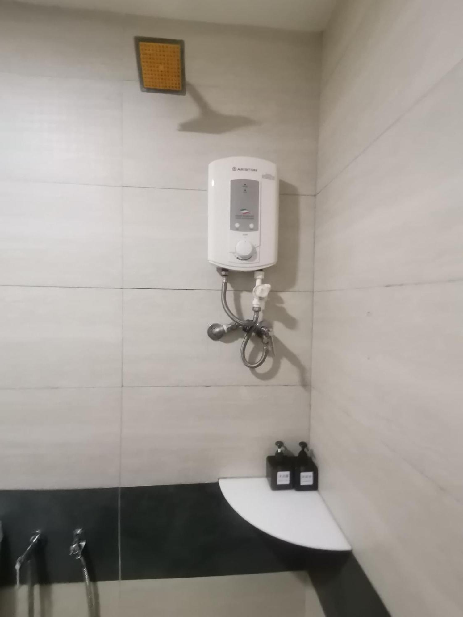 Grand Kapar Hotel Kuala Selangor Eksteriør billede