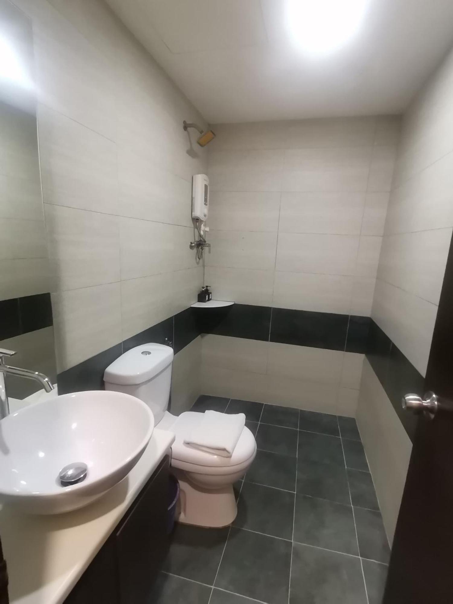 Grand Kapar Hotel Kuala Selangor Eksteriør billede