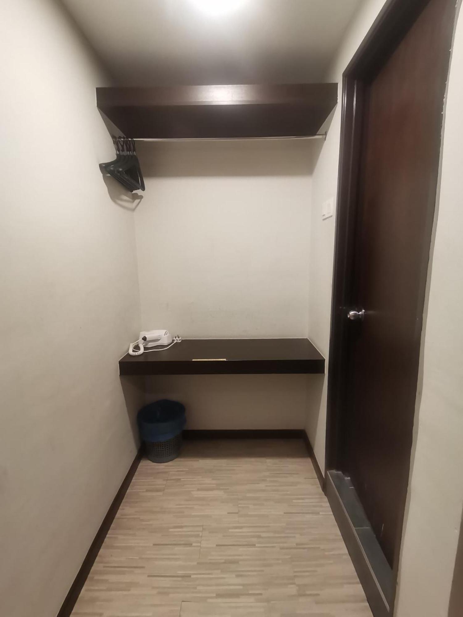 Grand Kapar Hotel Kuala Selangor Eksteriør billede