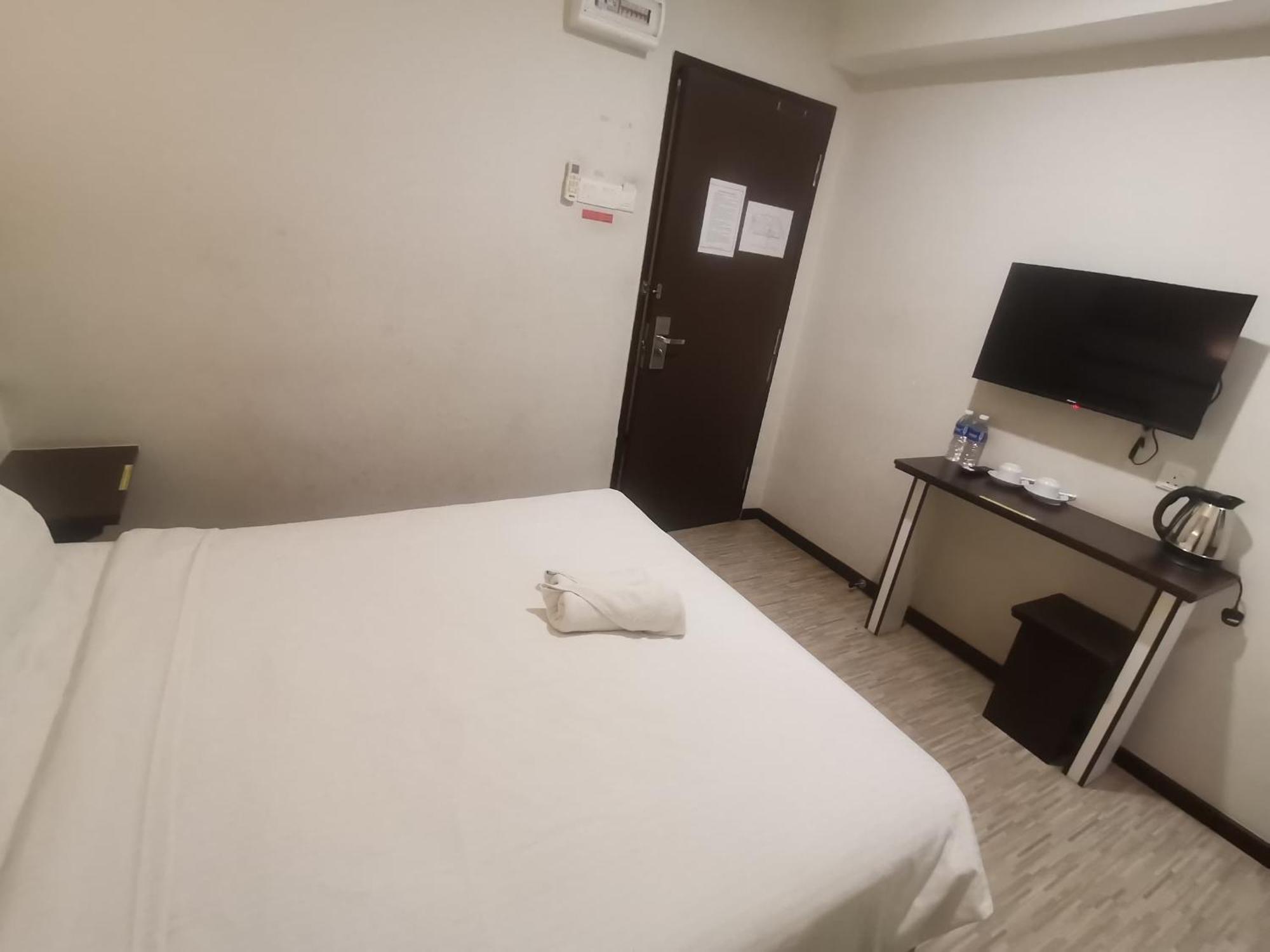 Grand Kapar Hotel Kuala Selangor Eksteriør billede