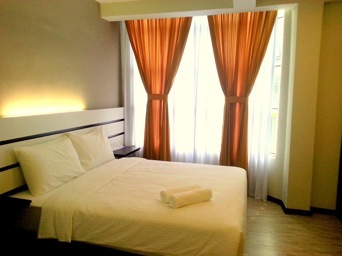 Grand Kapar Hotel Kuala Selangor Eksteriør billede